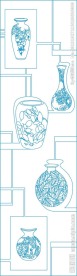 艺术玻璃图案