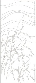 艺术玻璃图案