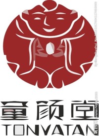 休闲logo