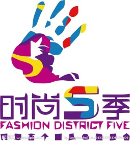 休闲logo