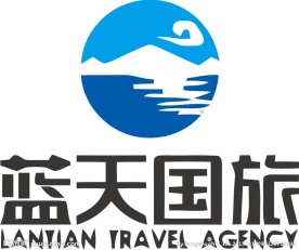 休闲logo