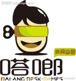 休闲logo