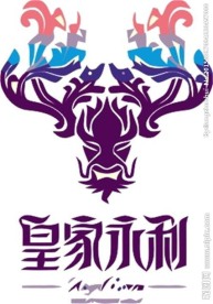 休闲logo