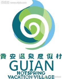 休闲logo