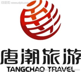 休闲logo