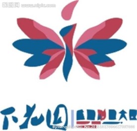 休闲logo