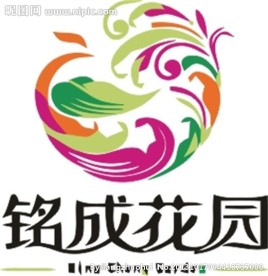 休闲logo
