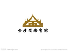 休闲logo