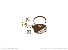 休闲logo