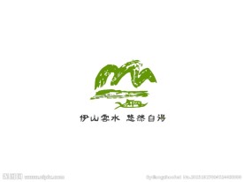 休闲logo