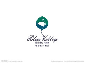 休闲logo