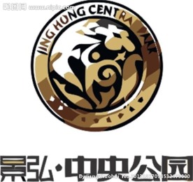 休闲logo