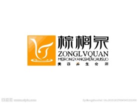 休闲logo