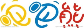 休闲logo