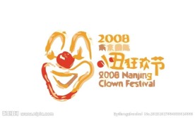 休闲logo