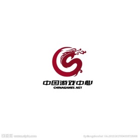 休闲logo