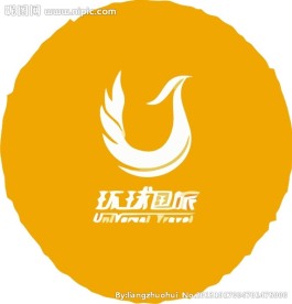 休闲logo