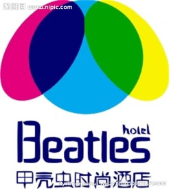 休闲logo