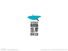 休闲logo