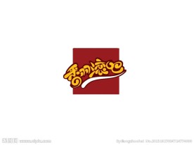 休闲logo