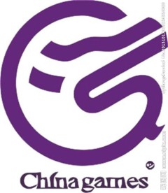 休闲logo