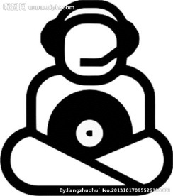 休闲logo