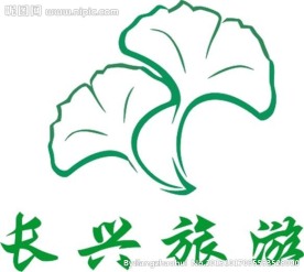 休闲logo