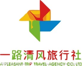 休闲logo