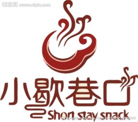 休闲logo