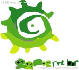 休闲logo