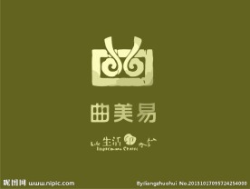 休闲logo