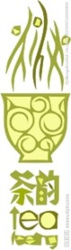 休闲logo