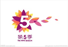 休闲logo