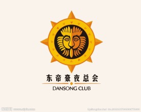 休闲logo