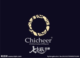 休闲logo