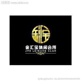 休闲logo