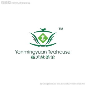 休闲logo