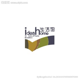 休闲logo