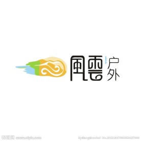 休闲logo
