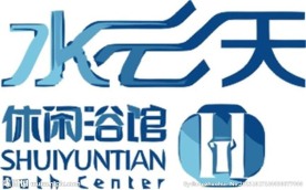 休闲logo
