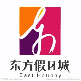 休闲logo