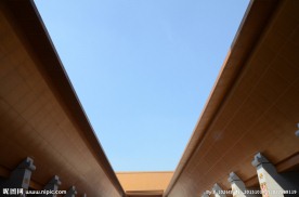 传统建筑