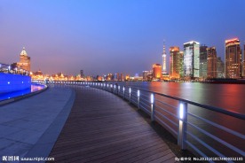 上海浦东