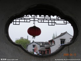 窗棂