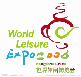 休闲logo