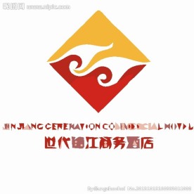 休闲logo