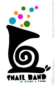休闲logo