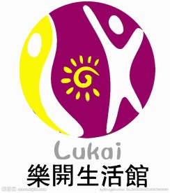 休闲logo