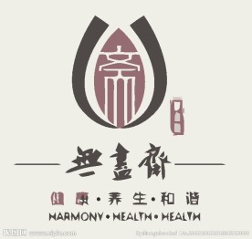 休闲logo