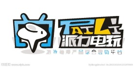 休闲logo